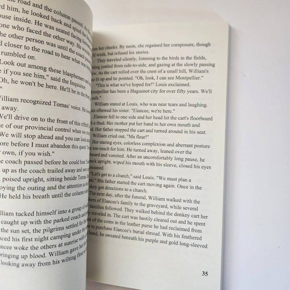 I Sing A Song of Ages Past by David William Allman *Signed* - Picture 6 of 8